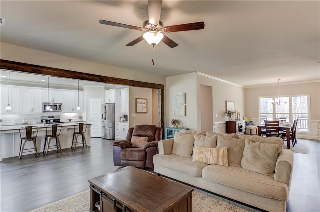 2918 Holders Siding Road Jefferson, GA 30549 - Photo 14 of 54