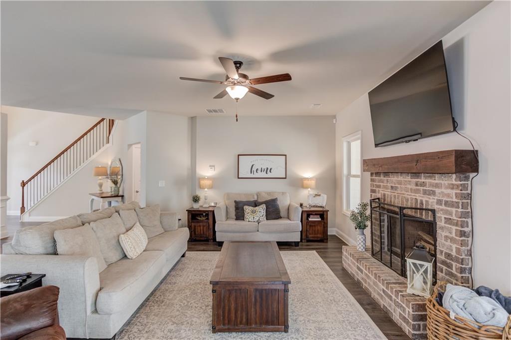 2918 Holders Siding Road Jefferson, GA 30549 - Photo 15 of 54