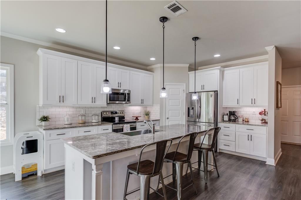 2918 Holders Siding Road Jefferson, GA 30549 - Photo 16 of 54