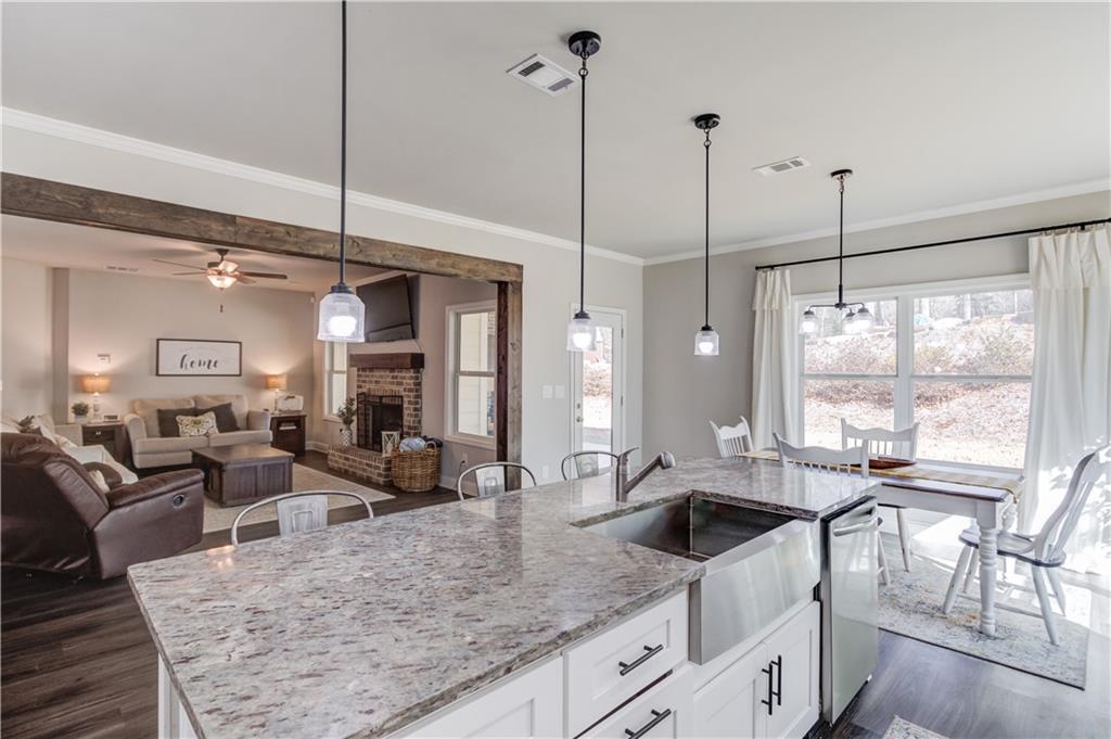 2918 Holders Siding Road Jefferson, GA 30549 - Photo 17 of 54