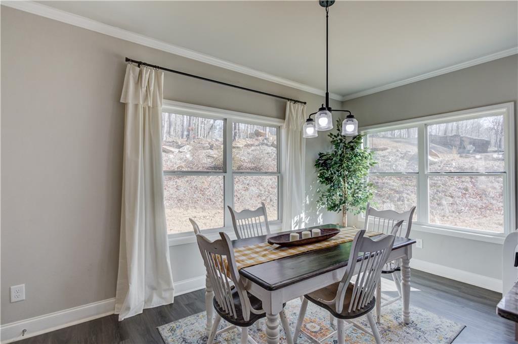 2918 Holders Siding Road Jefferson, GA 30549 - Photo 19 of 54