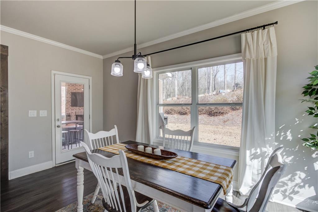 2918 Holders Siding Road Jefferson, GA 30549 - Photo 20 of 54