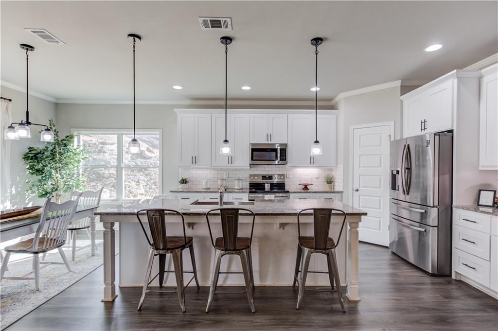 2918 Holders Siding Road Jefferson, GA 30549 - Photo 2 of 54