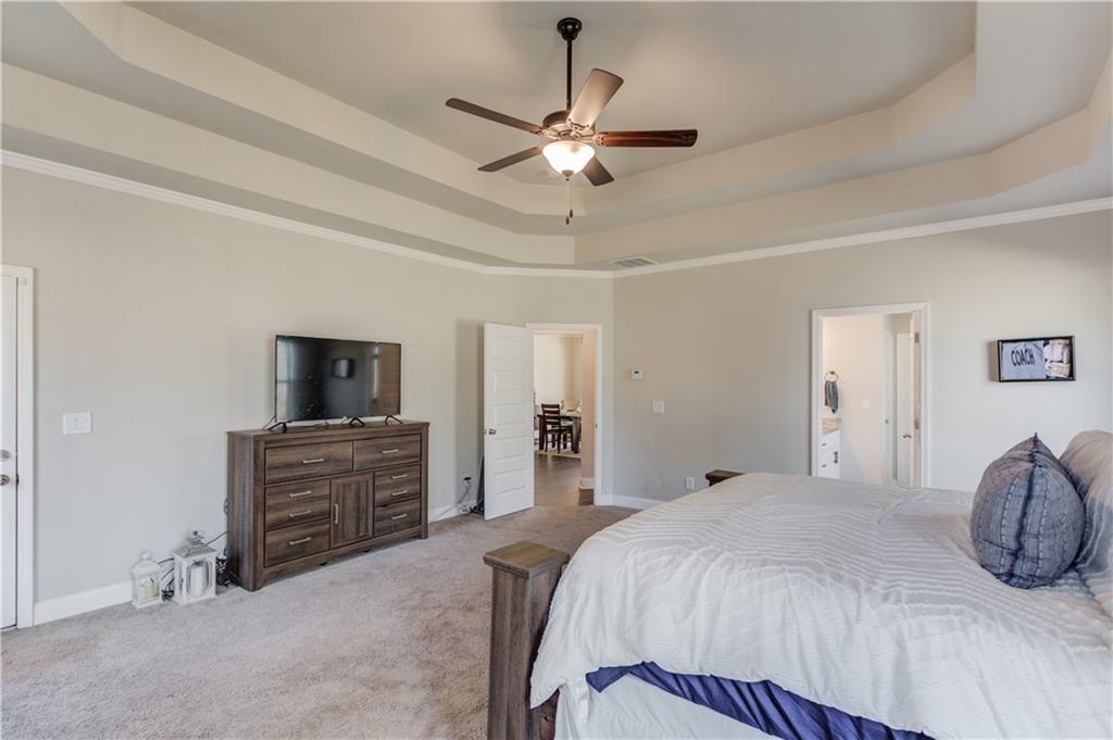 2918 Holders Siding Road Jefferson, GA 30549 - Photo 22 of 54