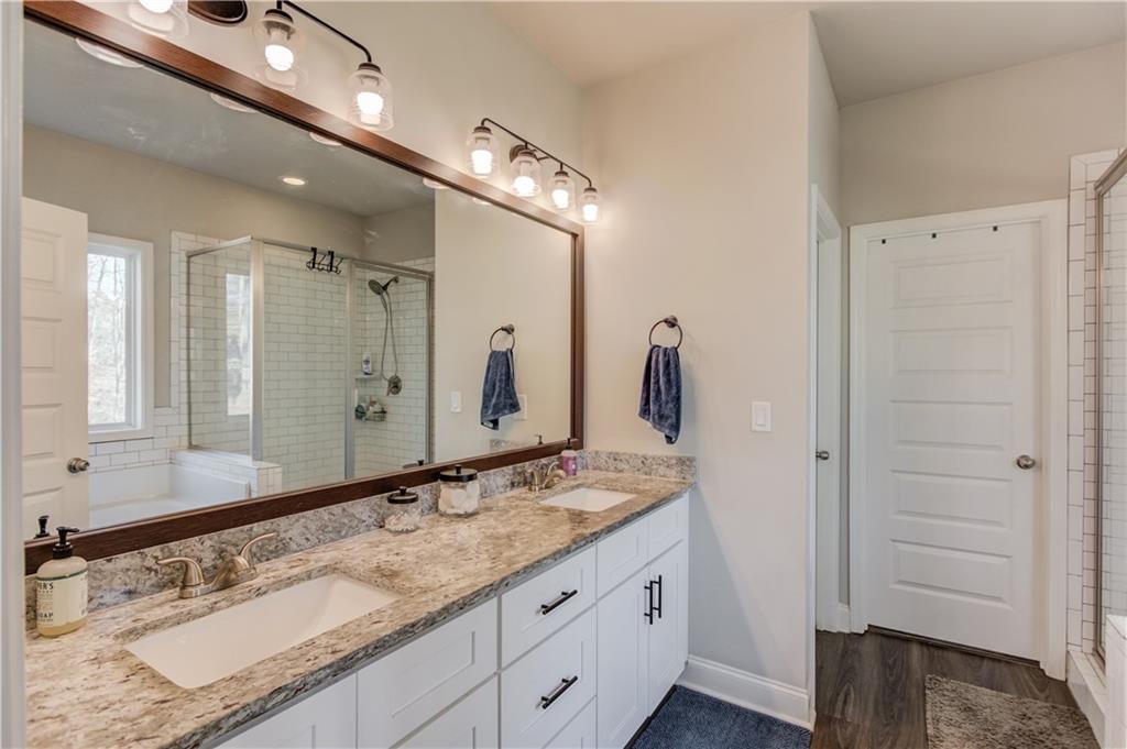 2918 Holders Siding Road Jefferson, GA 30549 - Photo 23 of 54