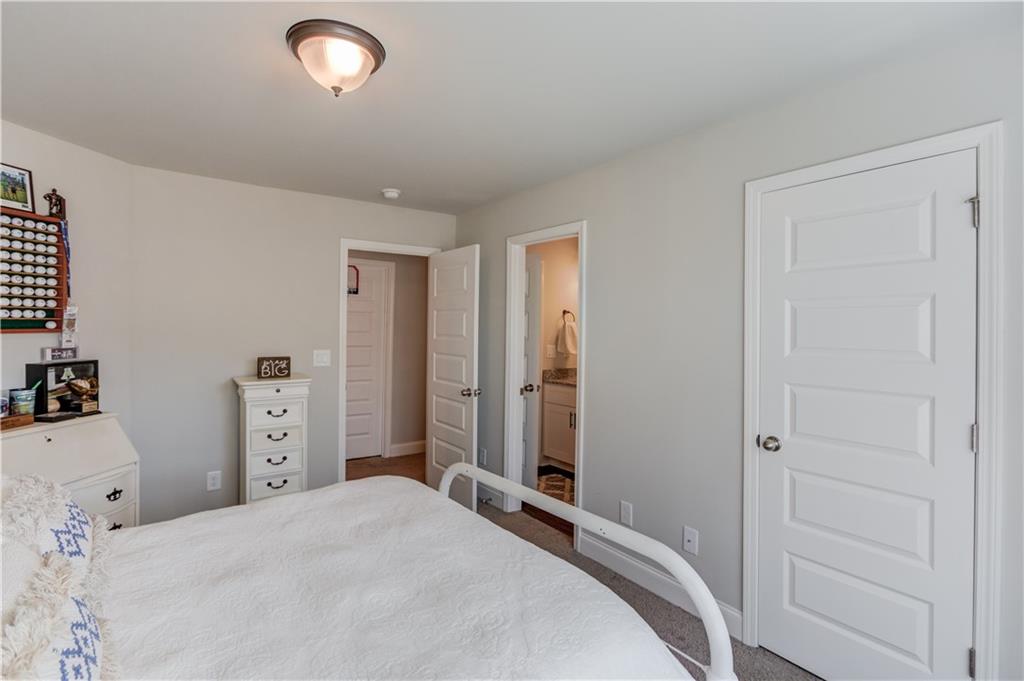 2918 Holders Siding Road Jefferson, GA 30549 - Photo 29 of 54