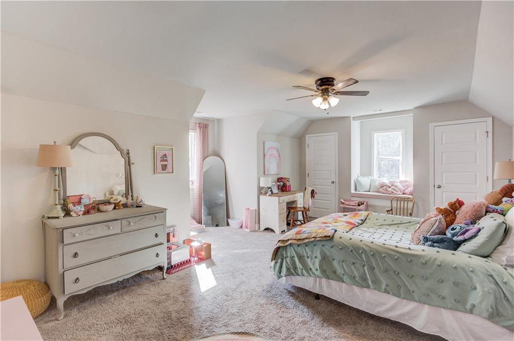 2918 Holders Siding Road Jefferson, GA 30549 - Photo 31 of 54