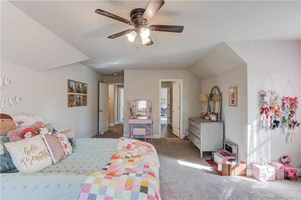 2918 Holders Siding Road Jefferson, GA 30549 - Photo 32 of 54