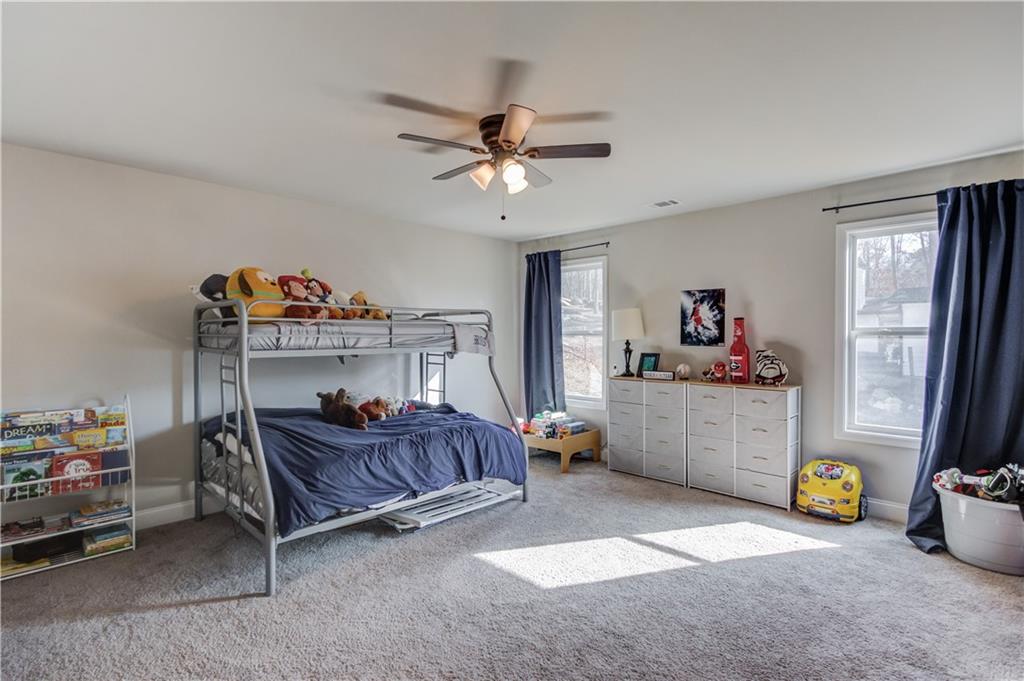 2918 Holders Siding Road Jefferson, GA 30549 - Photo 35 of 54