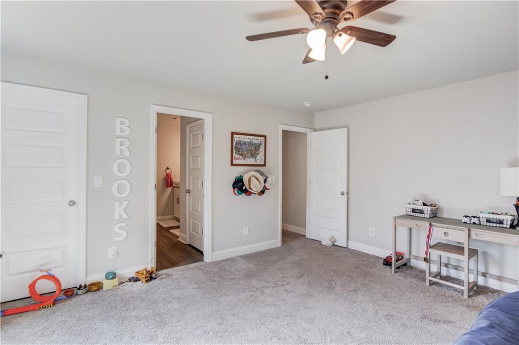 2918 Holders Siding Road Jefferson, GA 30549 - Photo 36 of 54