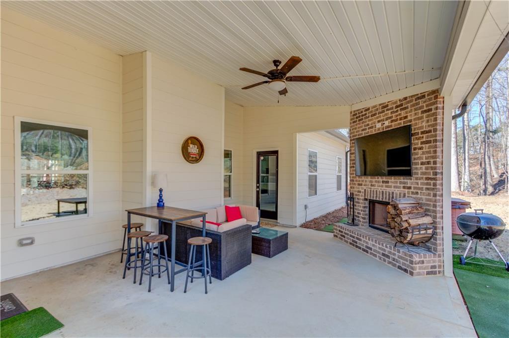 2918 Holders Siding Road Jefferson, GA 30549 - Photo 39 of 54