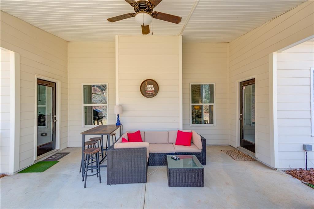 2918 Holders Siding Road Jefferson, GA 30549 - Photo 40 of 54