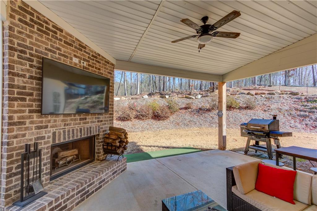 2918 Holders Siding Road Jefferson, GA 30549 - Photo 4 of 54