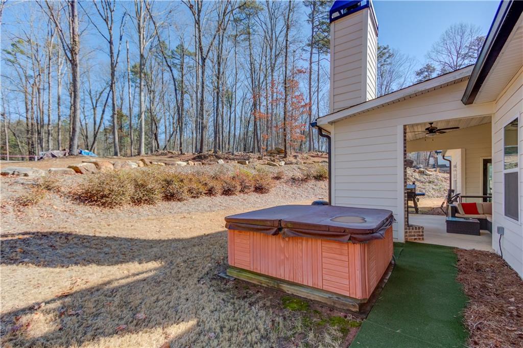 2918 Holders Siding Road Jefferson, GA 30549 - Photo 41 of 54