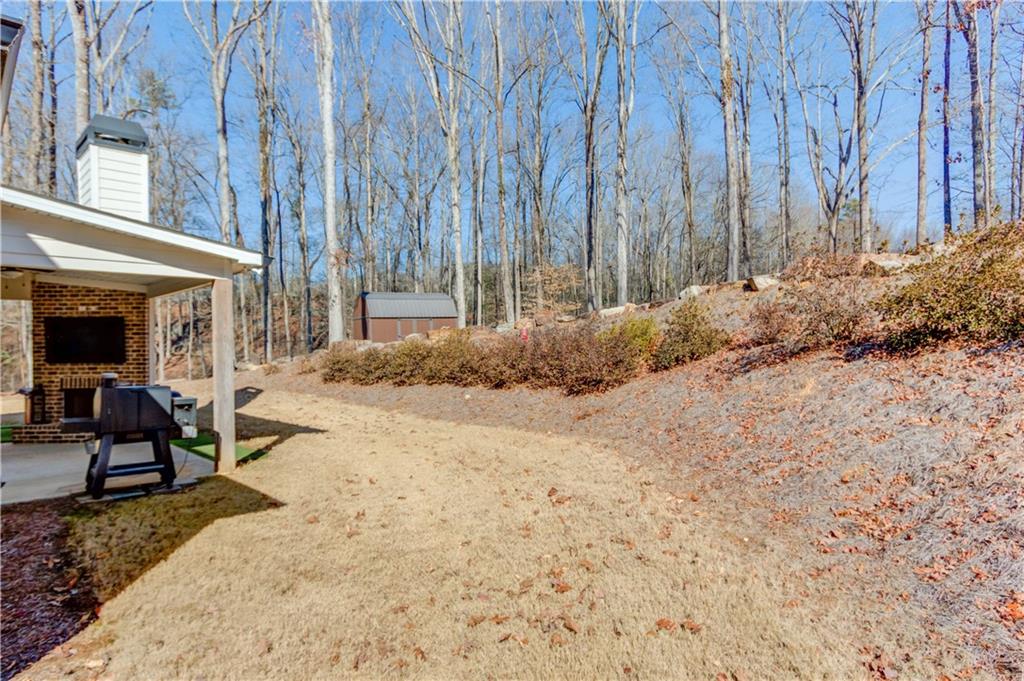 2918 Holders Siding Road Jefferson, GA 30549 - Photo 42 of 54