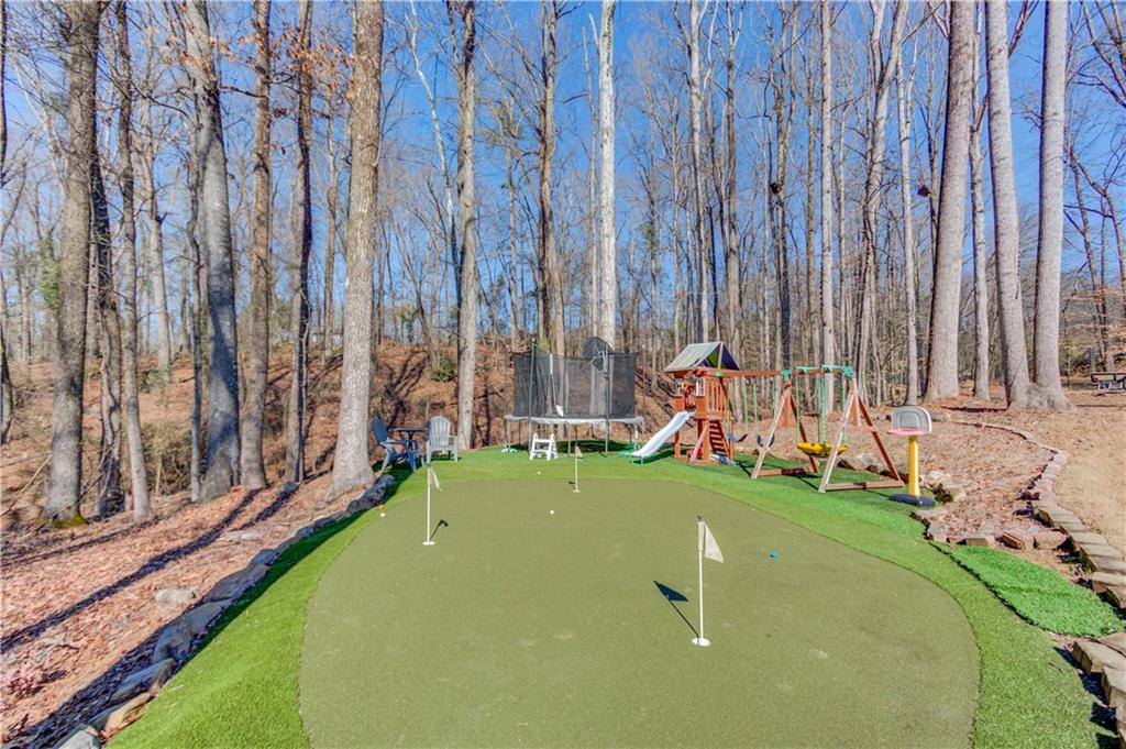 2918 Holders Siding Road Jefferson, GA 30549 - Photo 5 of 54