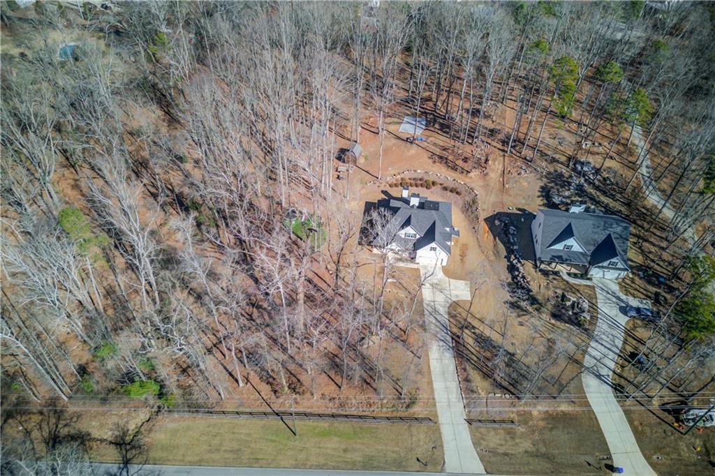 2918 Holders Siding Road Jefferson, GA 30549 - Photo 6 of 54