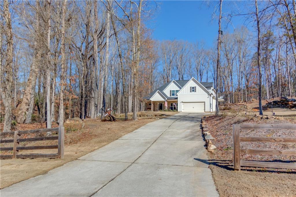 2918 Holders Siding Road Jefferson, GA 30549 - Photo 7 of 54