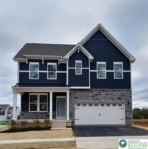 $606,490 | 113 Winding Road, Easton, PA 18040