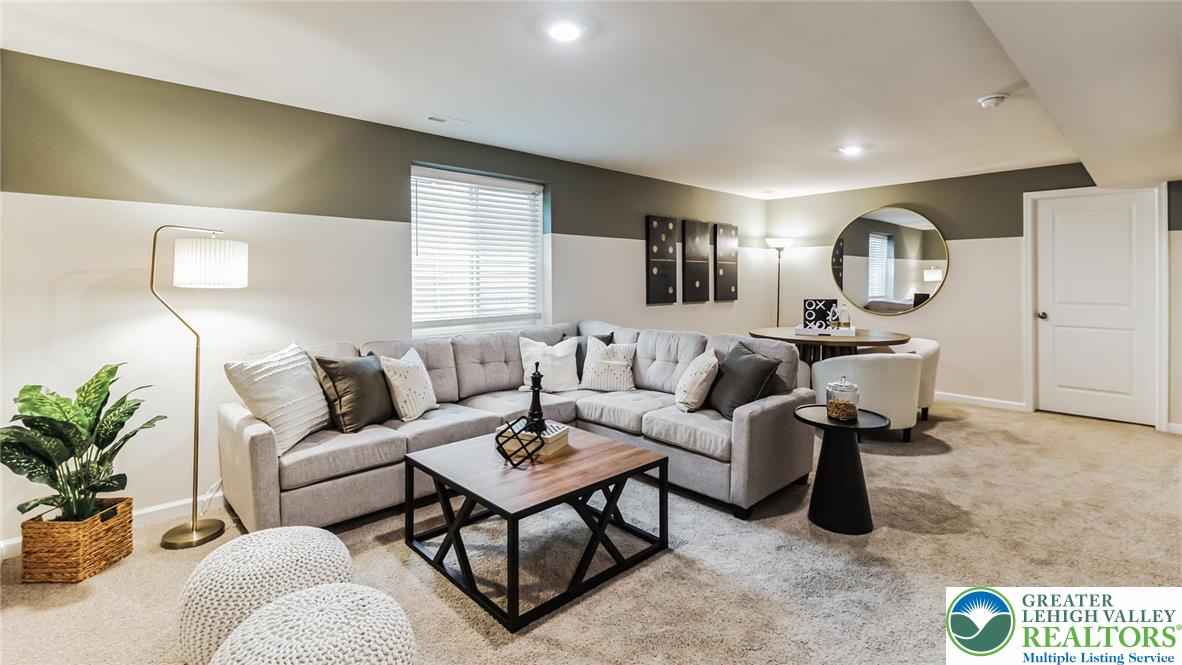 113 Winding Road Easton, PA 18040 - Photo 28 of 29 a living room with furniture