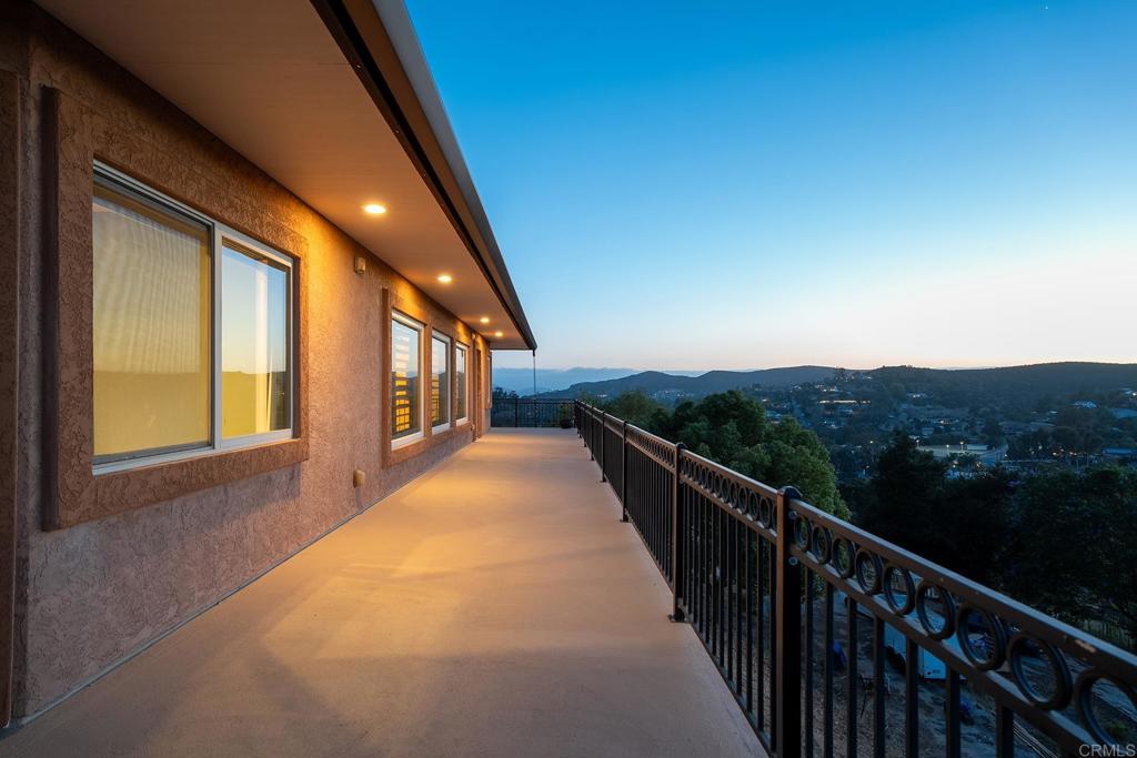 11687 Valle Vista Road Lakeside, CA 92040 - Photo 43 of 74
