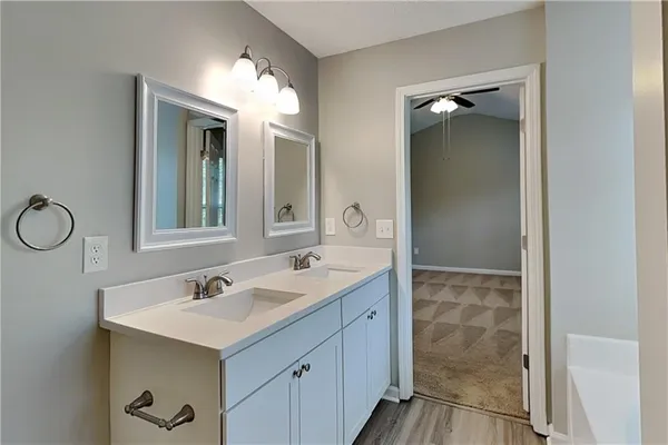 $2,000 | 252 Creel Chase Northwest, Kennesaw, GA 30144