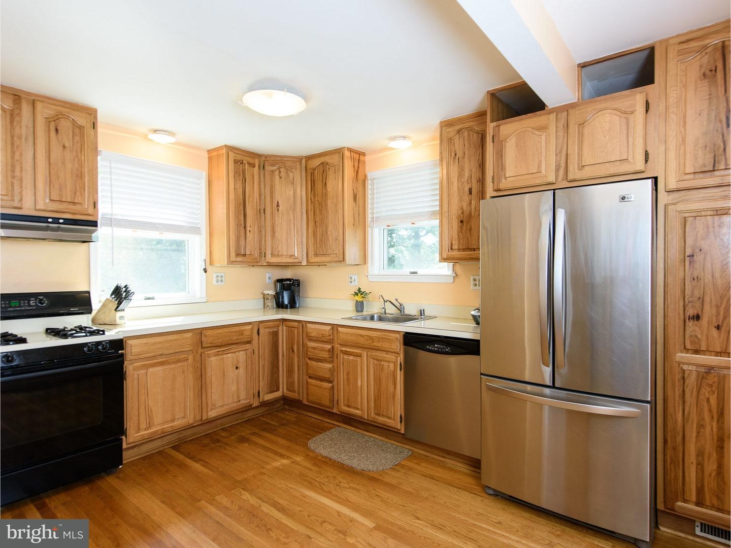 365 Old Eagle School Road Wayne, PA 19087 - Photo 12 of 19 Kitchen