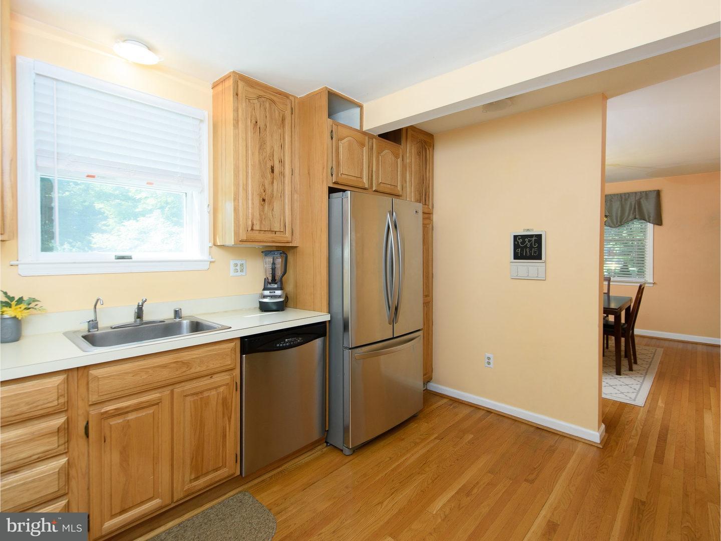 365 Old Eagle School Road Wayne, PA 19087 - Photo 13 of 19 Kitchen