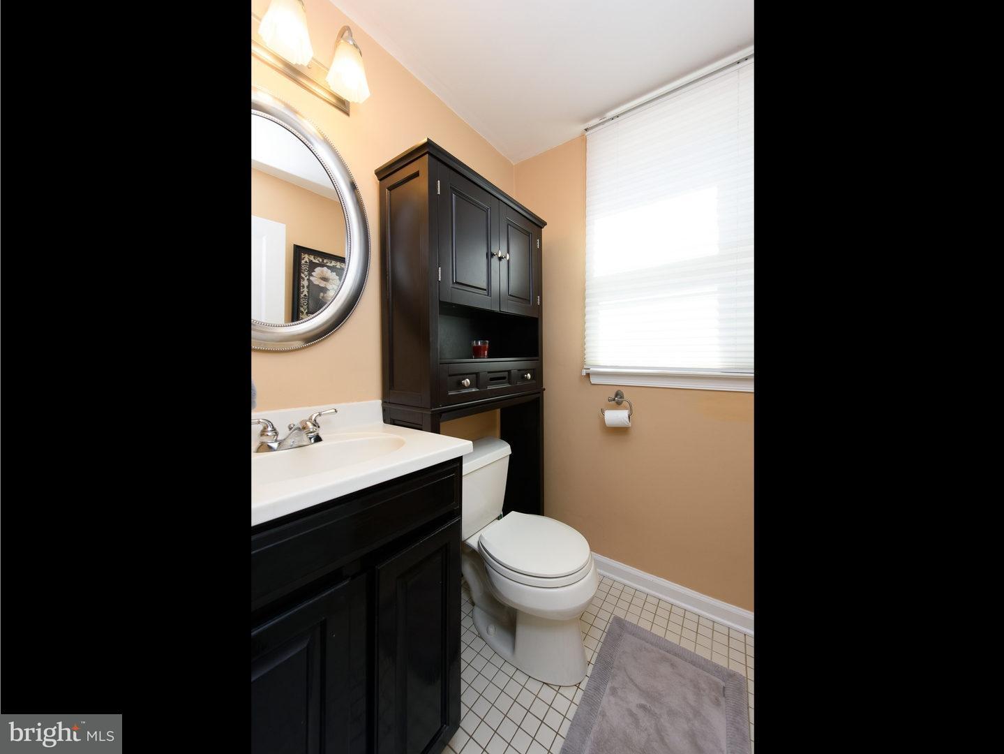365 Old Eagle School Road Wayne, PA 19087 - Photo 14 of 19 Half Bath