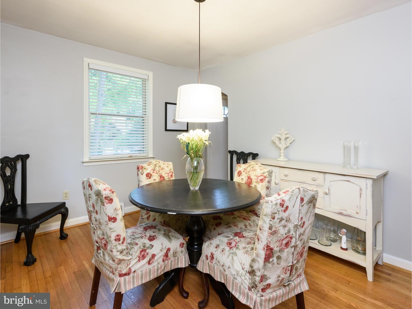 365 Old Eagle School Road Wayne, PA 19087 - Photo 10 of 19 Dining Room