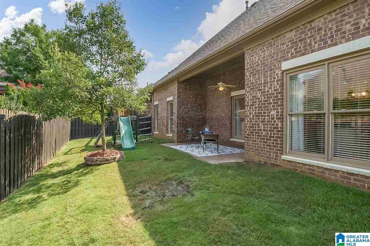 4042 Highland Ridge Road Birmingham, AL 35242 - Photo 46 of 49