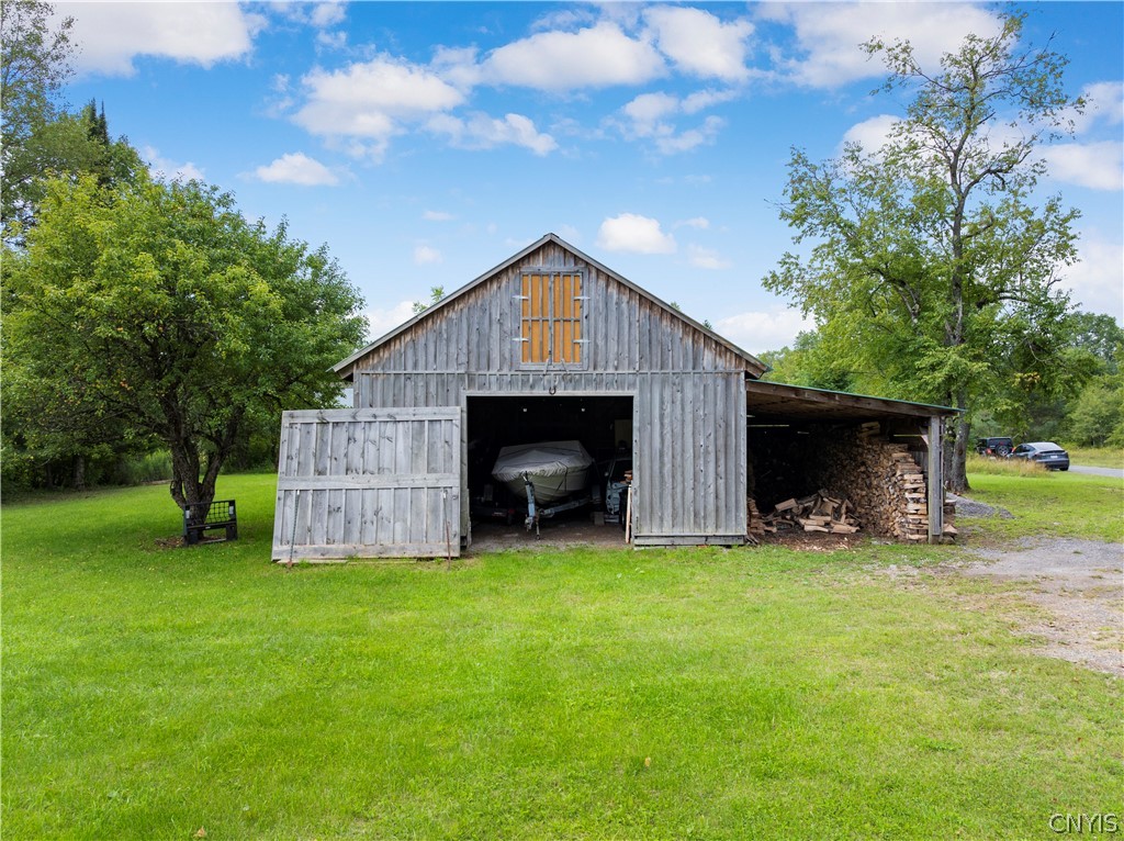 1406 Gray-Wilmurt Road Ohio, NY 13324 - Photo 11 of 28 Gallery Image 11