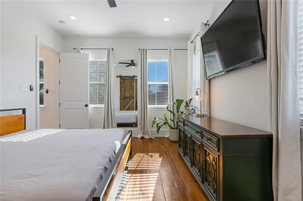 $2,400 | 8422 Hickory Street, Unit B, New Orleans, LA 70118