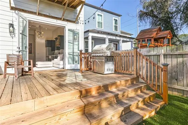 $2,400 | 8422 Hickory Street, Unit B, New Orleans, LA 70118