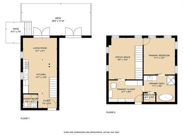 $2,400 | 8422 Hickory Street, Unit B, New Orleans, LA 70118