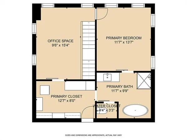 $2,400 | 8422 Hickory Street, Unit B, New Orleans, LA 70118
