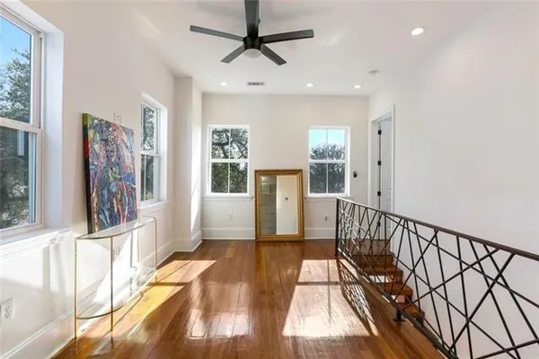 $2,400 | 8422 Hickory Street, Unit B, New Orleans, LA 70118