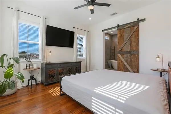 $2,400 | 8422 Hickory Street, Unit B, New Orleans, LA 70118
