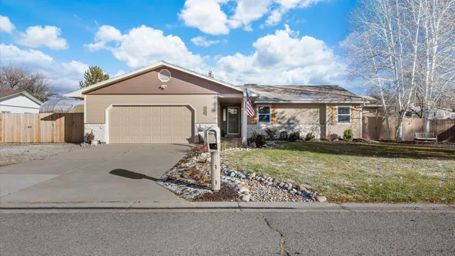$463,000 | 590 Seranade Street, Grand Junction, CO 81504