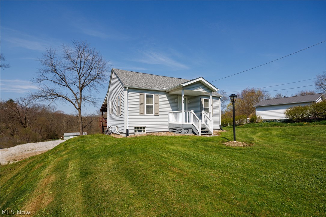 6722 Manchester Road Clinton, OH 44216 - Photo 2 of 26