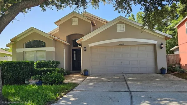 $360,000 | 27450 Sugar Loaf Drive, Wesley Chapel, FL 33544