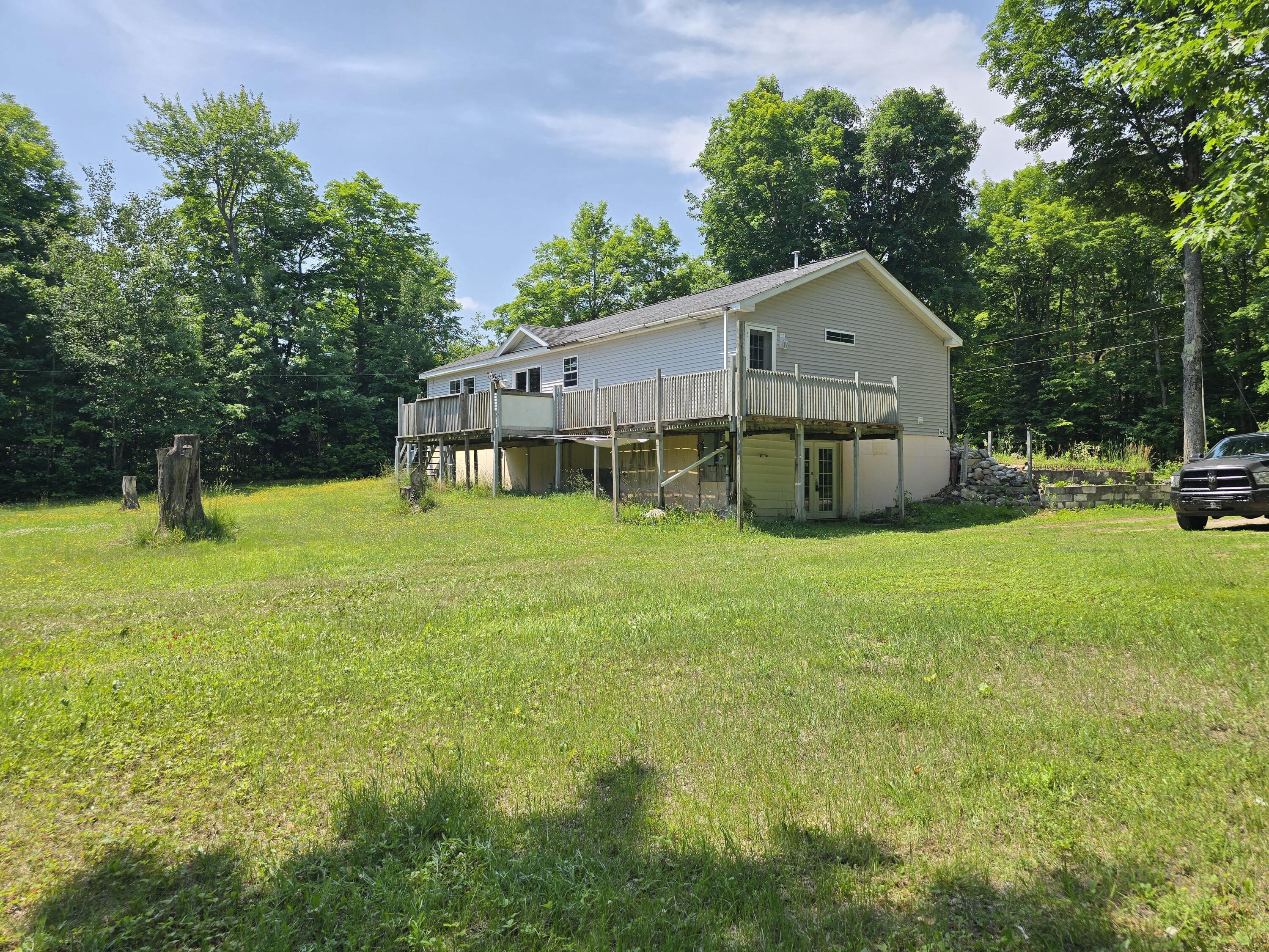 15133 South Kinross Road Kinross, MI 49752 - Photo 103 of 153 20260703_125124
