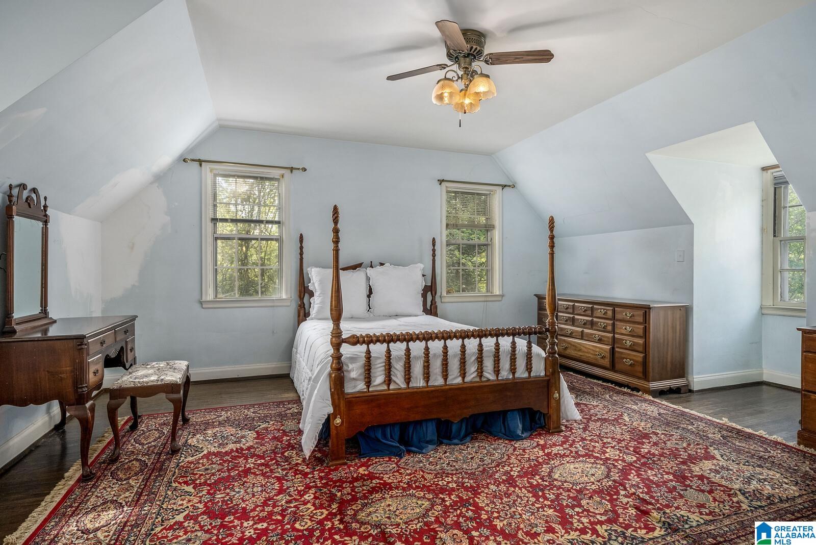 4537 Dolly Ridge Road Birmingham, AL 35243 - Photo 25 of 48