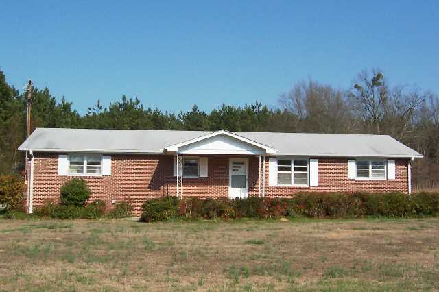 1721 Flat Rock Road Starr, SC 29684 - Photo 1 of 6