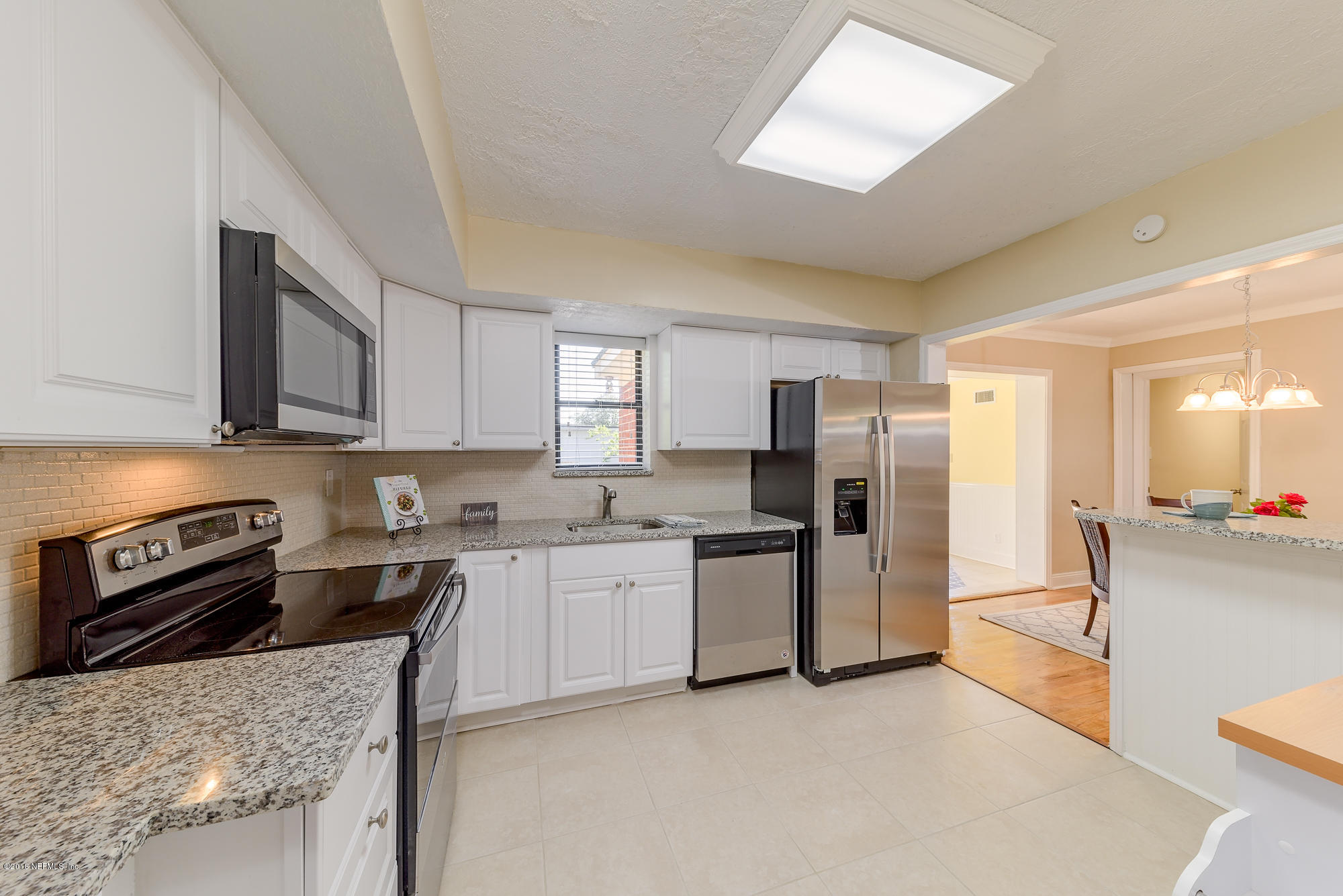 6934 Mayapple Road Jacksonville, FL 32211 - Photo 10 of 32 Kitchen 2