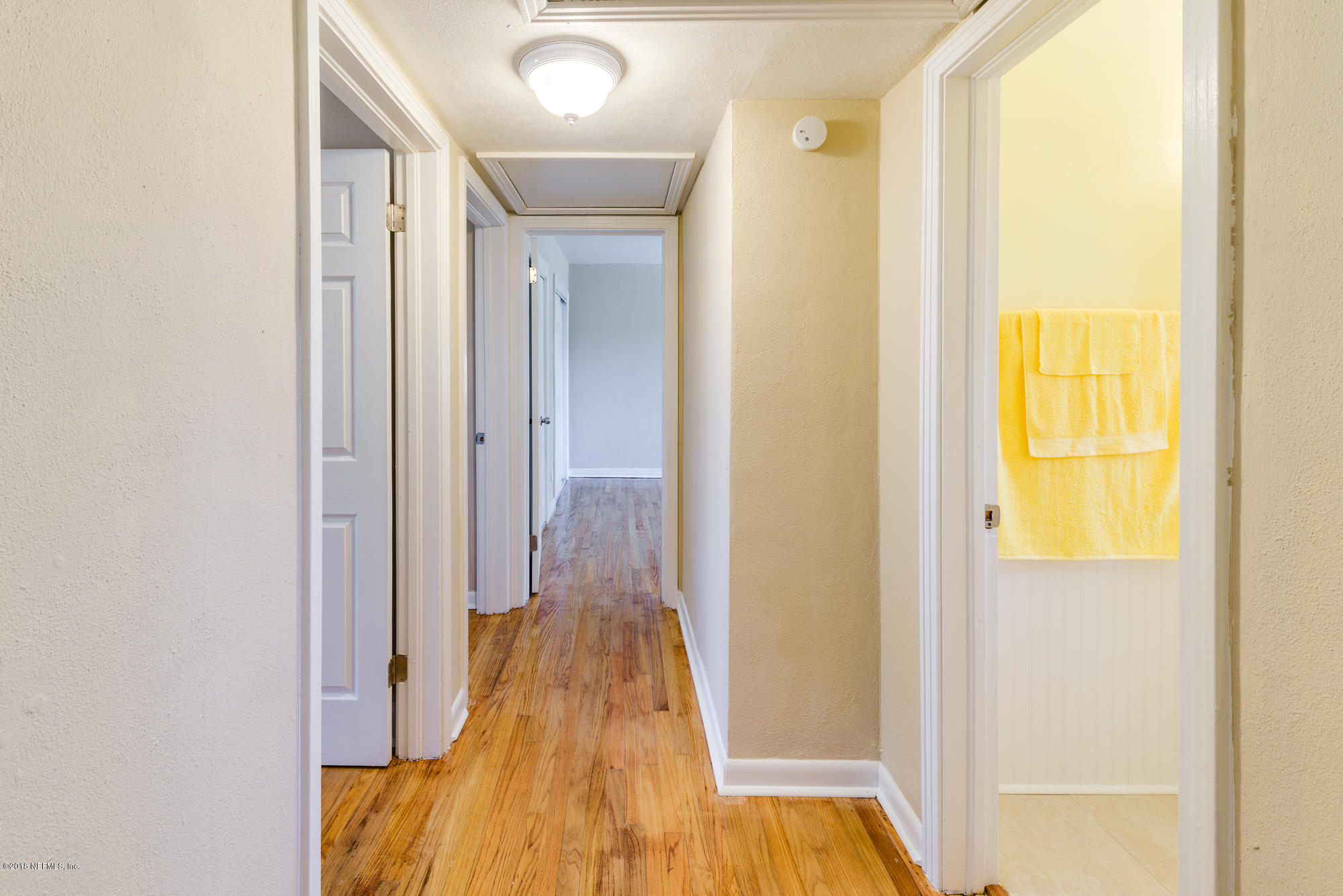 6934 Mayapple Road Jacksonville, FL 32211 - Photo 12 of 32 Hallway