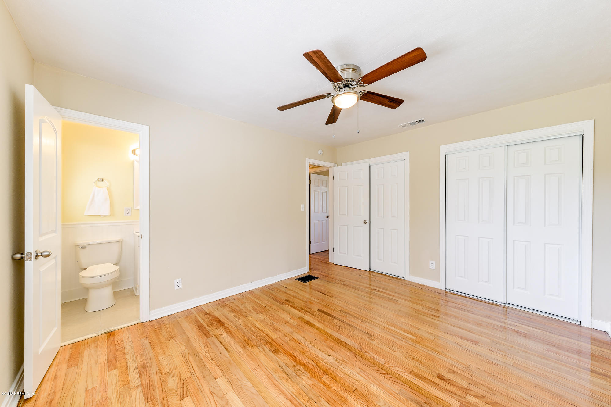 6934 Mayapple Road Jacksonville, FL 32211 - Photo 13 of 32 Master bedroom