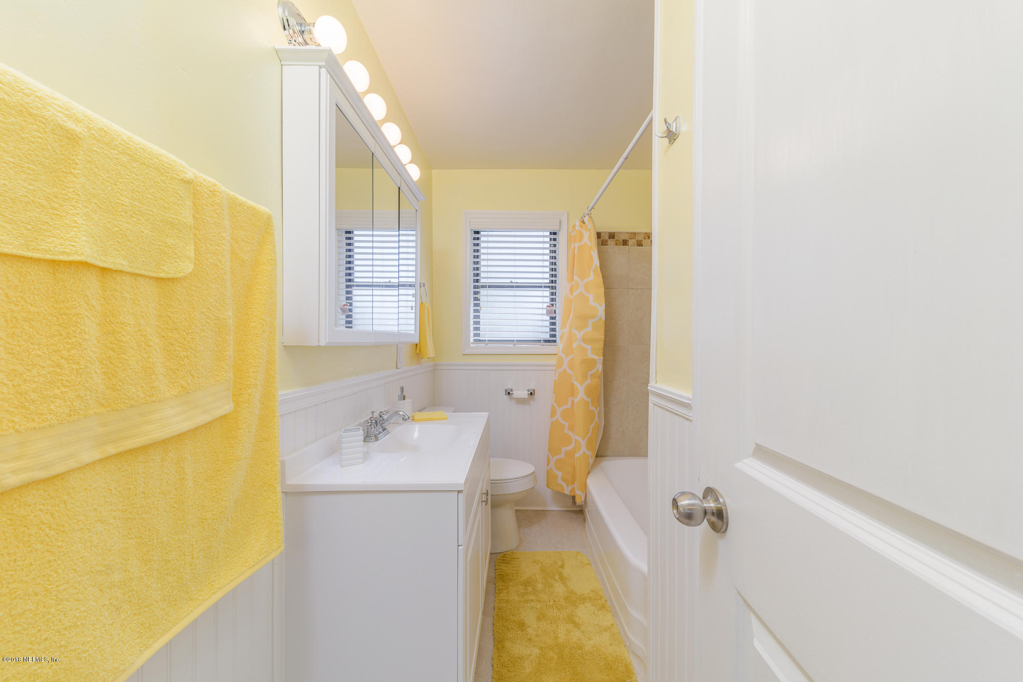 6934 Mayapple Road Jacksonville, FL 32211 - Photo 18 of 32 Guest Bathroom