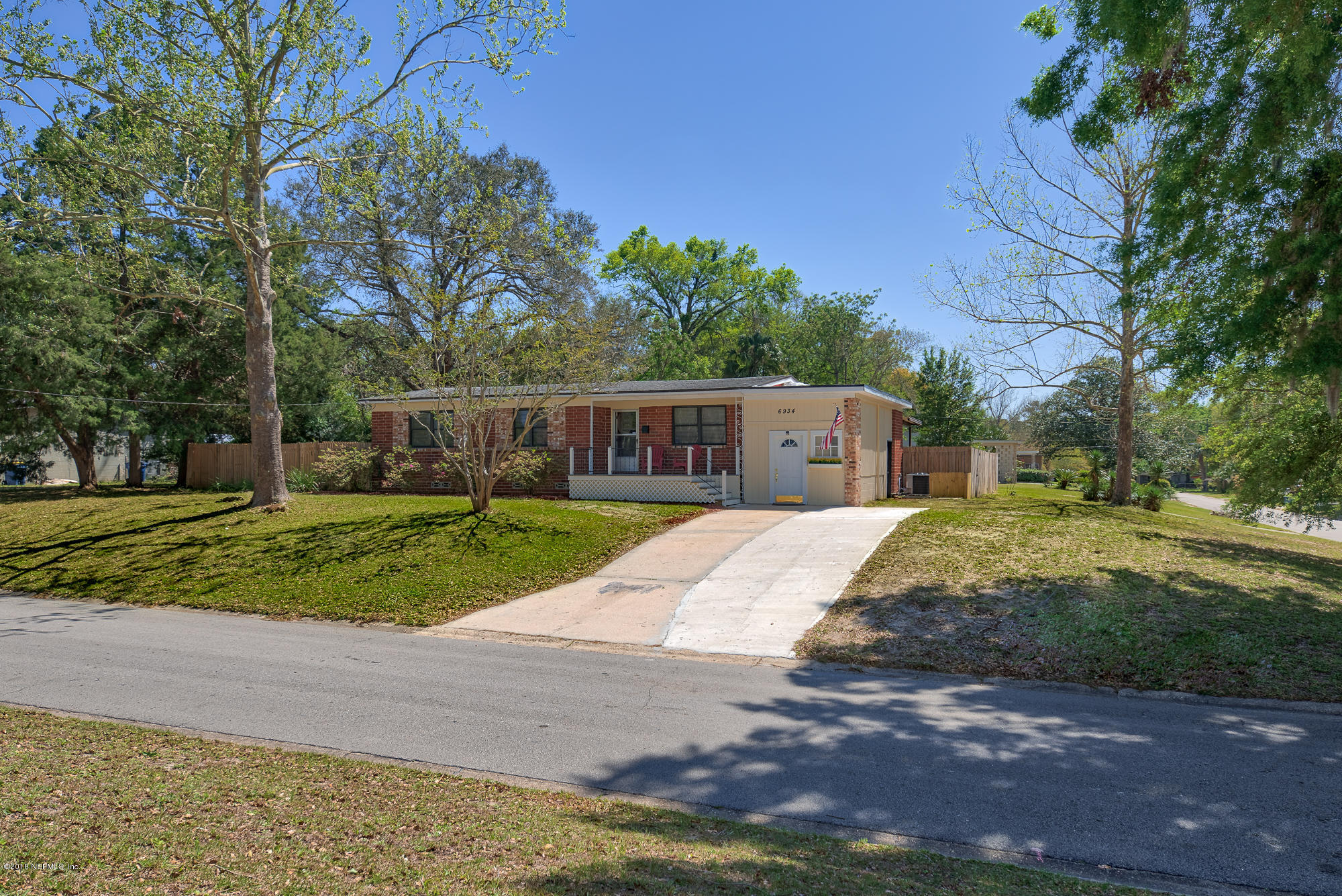 6934 Mayapple Road Jacksonville, FL 32211 - Photo 19 of 32 front view 2
