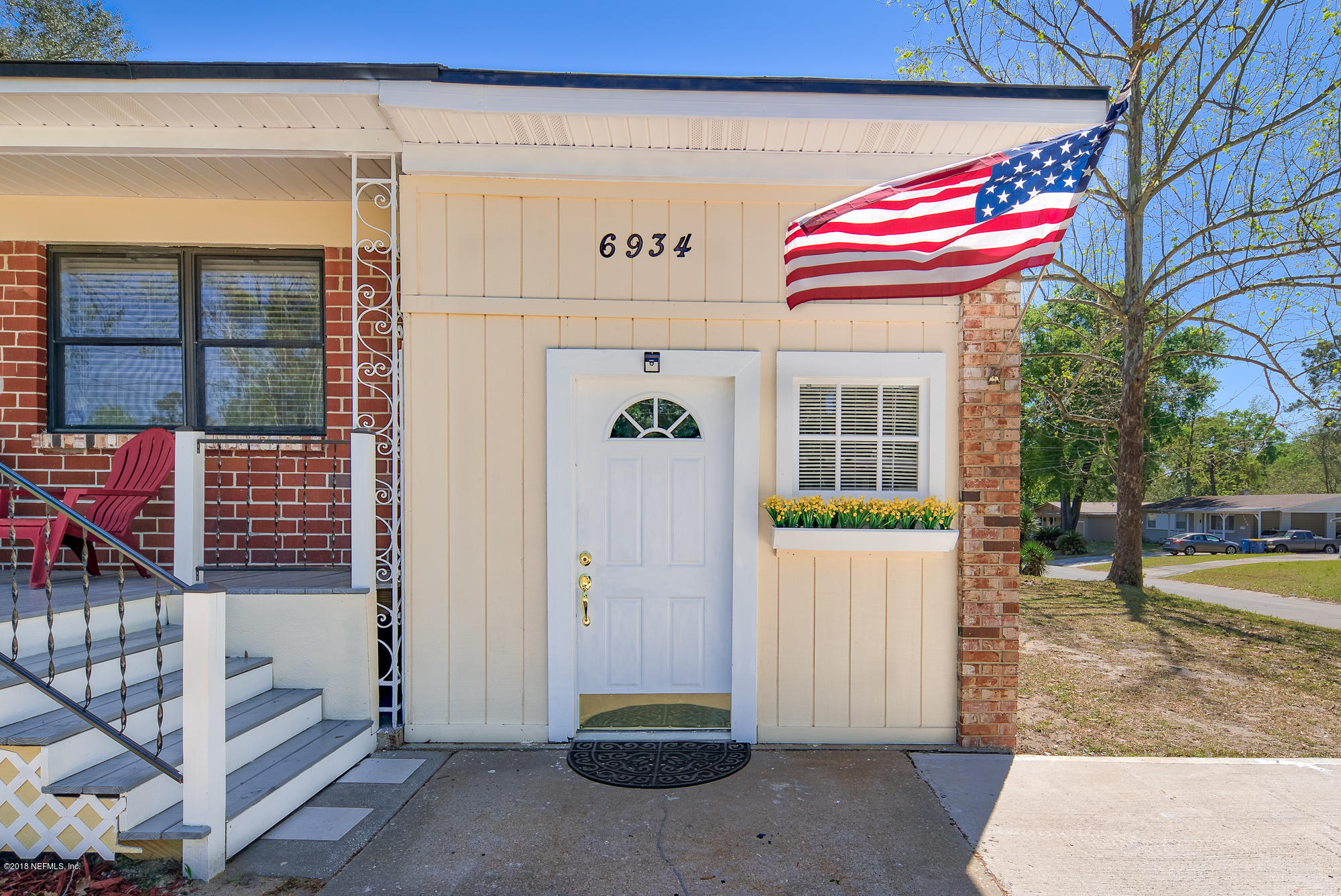 6934 Mayapple Road Jacksonville, FL 32211 - Photo 23 of 32 Studio Entrance